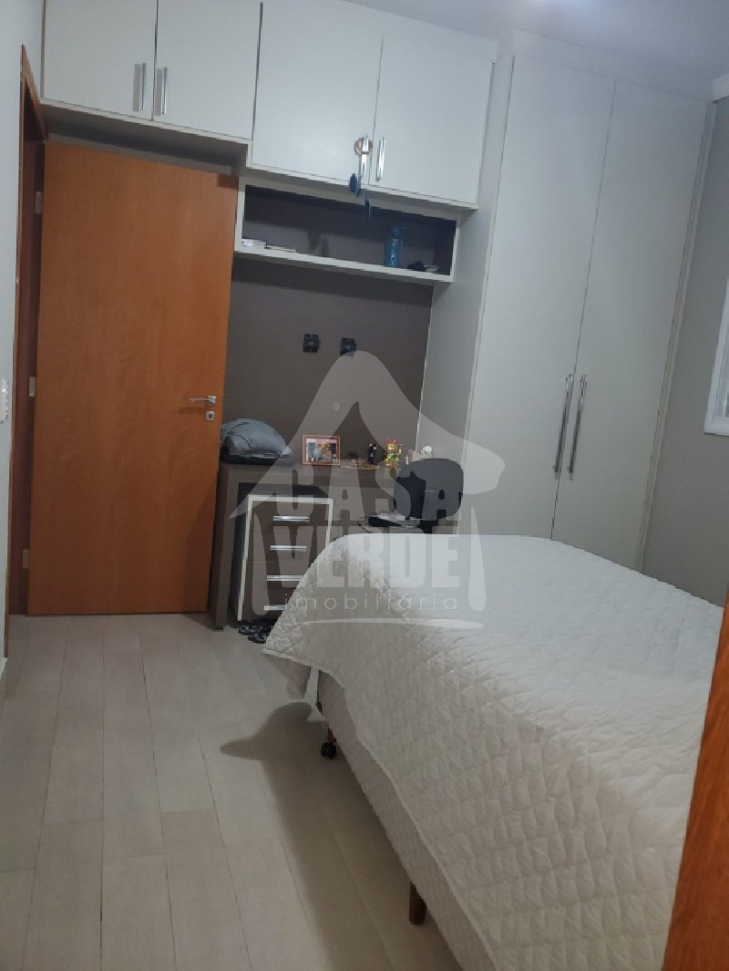 CASA em RESIDENCIAL BEIRA DA MATA, INDAIATUBA - Casa térrea mobiliada | Condomínio Beira da Mata - Foto 6