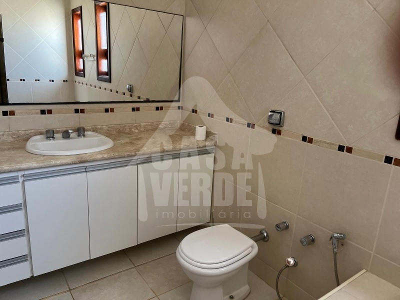 CASA em VILA AVAÍ, INDAIATUBA - Sobrado à venda- Vila Avaí - Indaiatuba/SP - Foto 33