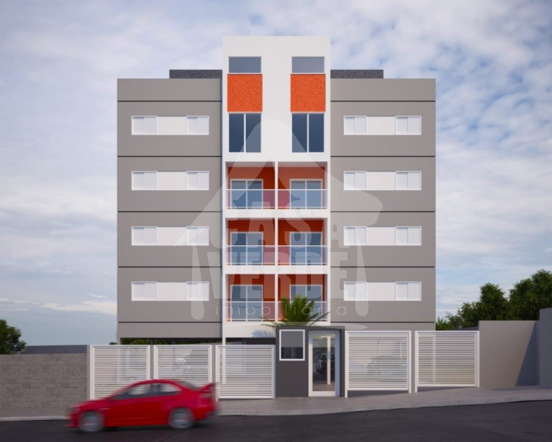 APARTAMENTO em JARDIM BARCELONA, INDAIATUBA - Apartamento à venda no Edifício Barceloneta em Indaiatuba/SP - Foto 9