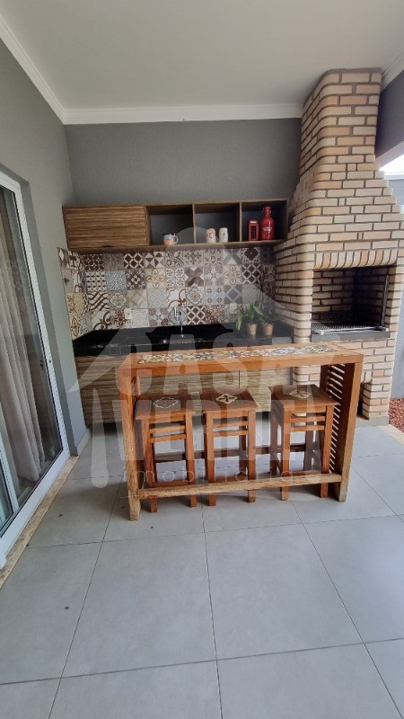 CASA em DONA LUCILLA, INDAIATUBA - Casa térrea à venda no Cond. Residencial Dona Lucilla em Indaiatuba/SP - Foto 14