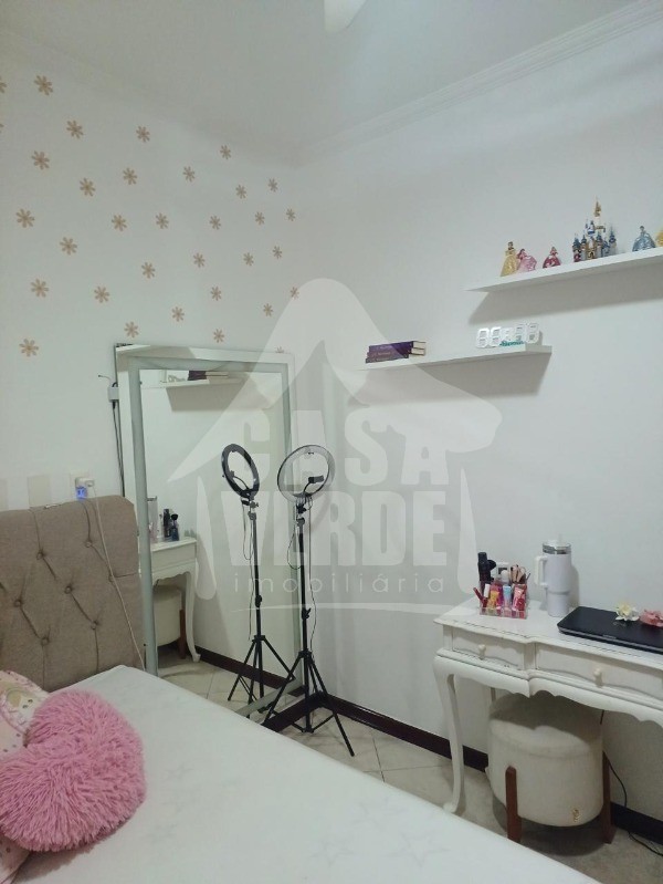 CASA em JARDIM HUBERT, INDAIATUBA - Lindo Sobrado à venda no Condomínio Residencial da Lagoa em Frente ao Parque Ecológico em Indaiatuba/SP - Foto 14