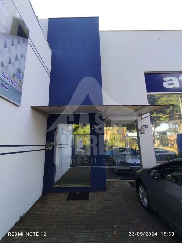 COMERCIAL em VILA GEORGINA, INDAIATUBA - Sala | Vila Georgina - Foto 13