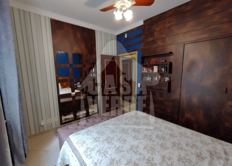 CASA em PARQUE BOA ESPERANÇA, INDAIATUBA - Casa à venda - Bairro Parque Boa Esperança em Indaiatuba/SP - Foto 3