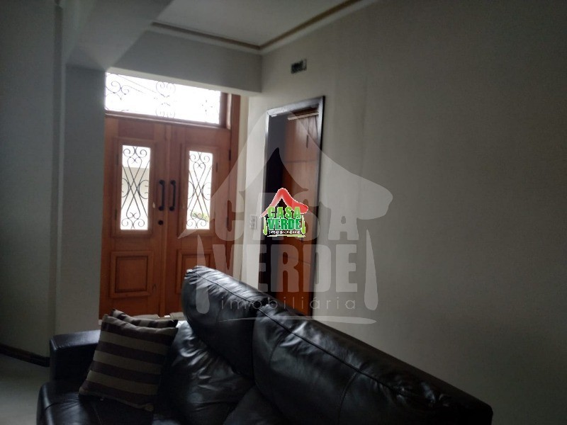CASA em RESIDENCIAL BEIRA DA MATA, INDAIATUBA - Casa sobrado | Condomínio Beira da Mata - Foto 6