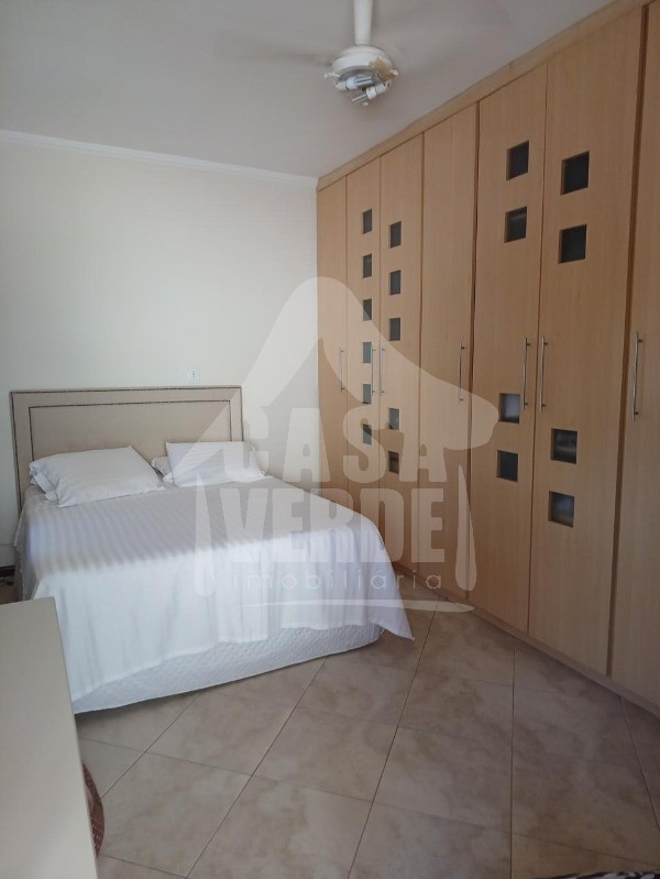 CASA em JARDIM HUBERT, INDAIATUBA - Lindo Sobrado à venda no Condomínio Residencial da Lagoa em Frente ao Parque Ecológico em Indaiatuba/SP - Foto 17