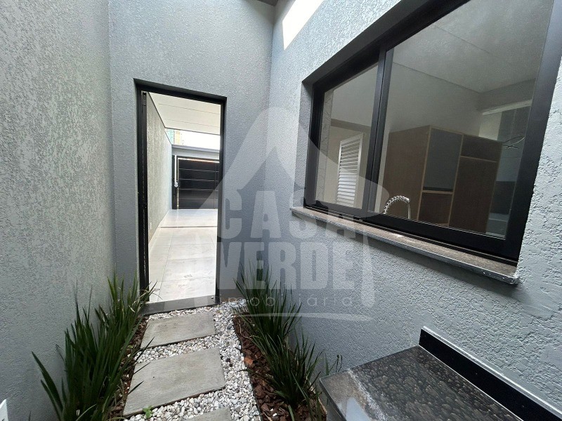CASA em JARDIM ESPLANADA II, INDAIATUBA - Casa à venda no Jd. Esplanada em Indaiatuba/SP - Foto 16