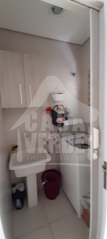 CASA em PARQUE BOA ESPERANÇA, INDAIATUBA - Sobrado à venda no Parque Boa Esperança em Indaiatuba/SP - Foto 20