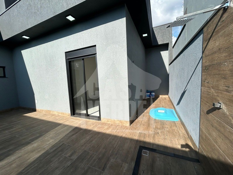 CASA em JARDIM ESPLANADA II, INDAIATUBA - Casa à venda no Jd. Esplanada em Indaiatuba/SP - Foto 8