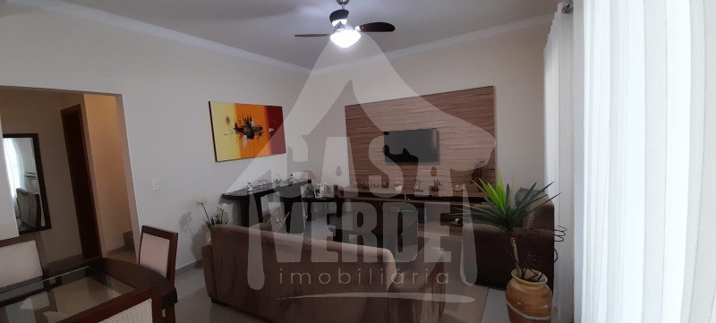 CASA em PARQUE BOA ESPERANÇA, INDAIATUBA - Sobrado à venda no Parque Boa Esperança em Indaiatuba/SP - Foto 14