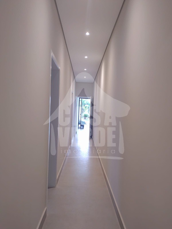 CASA em JARDIM BRÉSCIA, INDAIATUBA - Casa térrea à venda no Condomínio Jardim Bréscia em Indaiatuba/SP - Foto 16
