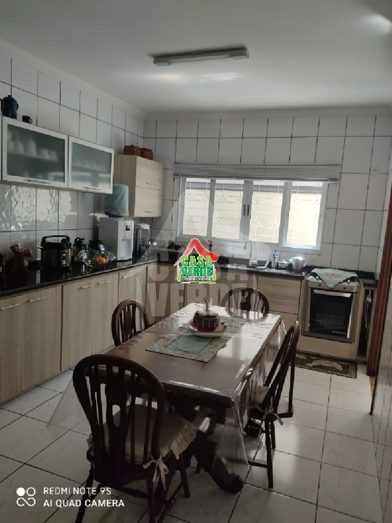 CASA em RESIDENCIAL BEIRA DA MATA, INDAIATUBA - Casa sobrado | Condomínio Beira da Mata - Foto 45