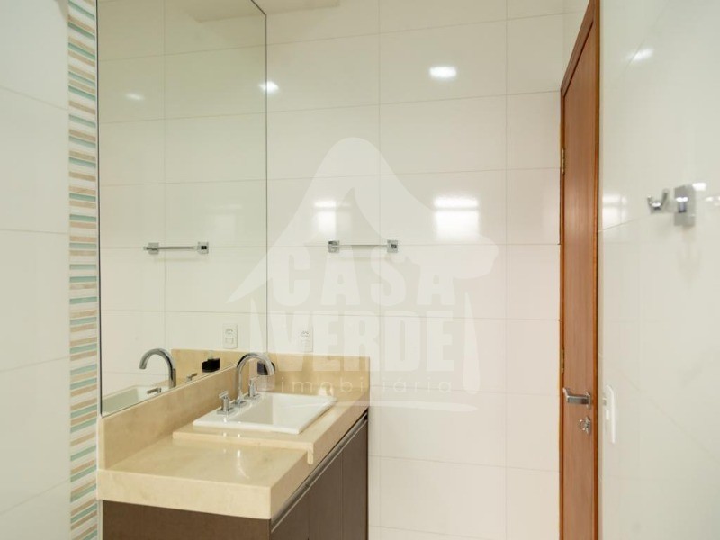 CASA em RESIDENCIAL BEIRA DA MATA, INDAIATUBA - Casa térrea mobiliada | Condomínio Beira da Mata - Foto 4