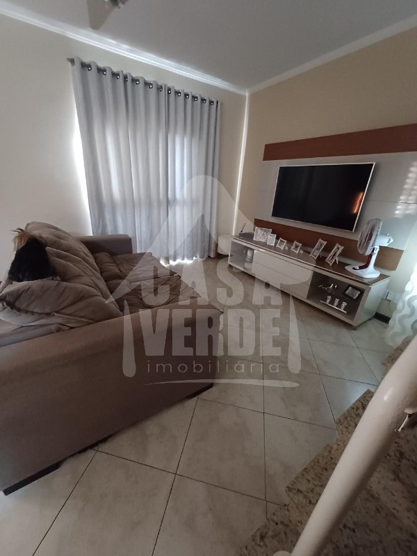 CASA em JARDIM HUBERT, INDAIATUBA - Lindo Sobrado à venda no Condomínio Residencial da Lagoa em Frente ao Parque Ecológico em Indaiatuba/SP - Foto 11