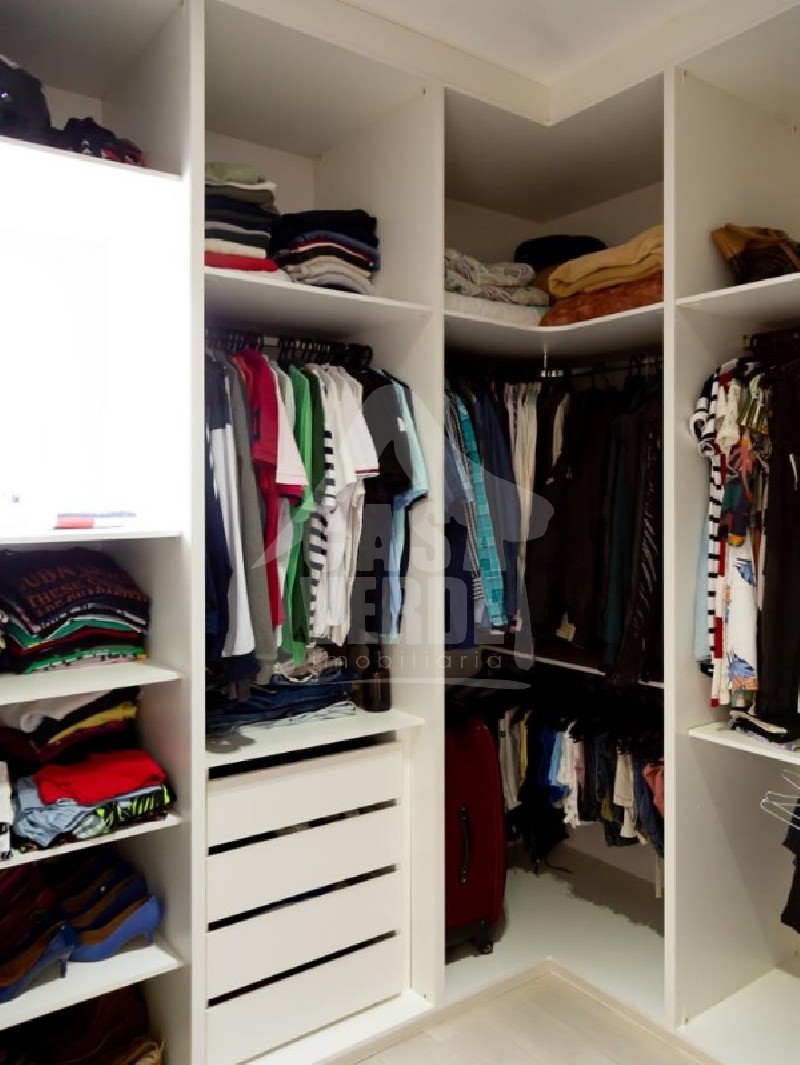 CASA em RESIDENCIAL BEIRA DA MATA, INDAIATUBA - Casa térrea mobiliada | Condomínio Beira da Mata - Foto 44