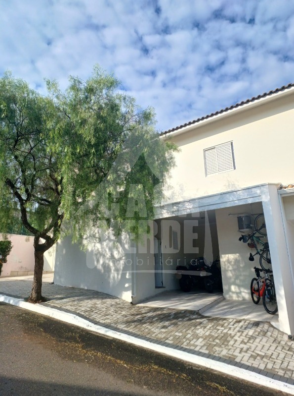 CASA em JARDIM HUBERT, INDAIATUBA - Lindo Sobrado à venda no Condomínio Residencial da Lagoa em Frente ao Parque Ecológico em Indaiatuba/SP - Foto 18