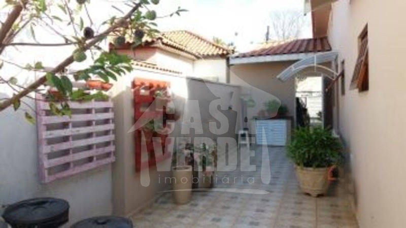 CASA em CIDADE NOVA I, INDAIATUBA - Casa à venda no Bairro Cidade Nova I em Indaiatuba/SP - Foto 3