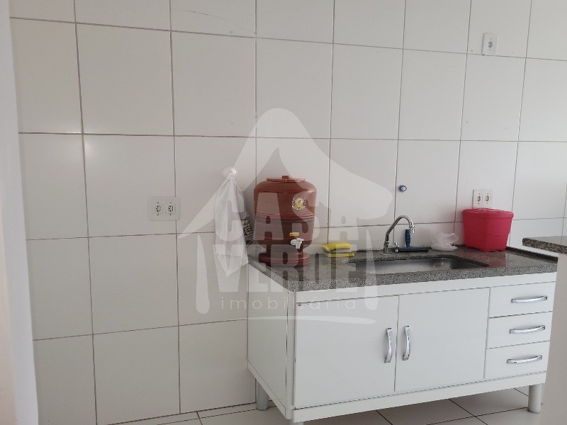 APARTAMENTO em PARQUE SAO LOURENCO, INDAIATUBA - Apartamento para Locação -Spazio Illuminare -Indaiatuba/SP - Foto 2