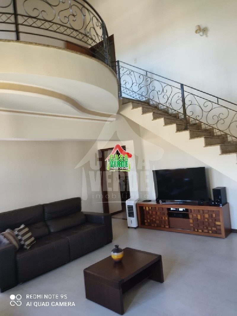 CASA em RESIDENCIAL BEIRA DA MATA, INDAIATUBA - Casa sobrado | Condomínio Beira da Mata - Foto 51