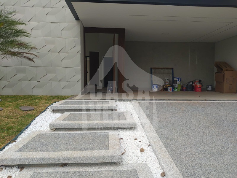 CASA em JARDIM BRÉSCIA, INDAIATUBA - Casa térrea à venda no Condomínio Jardim Bréscia em Indaiatuba/SP - Foto 19
