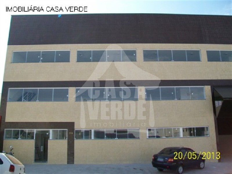 COMERCIAL em DISTRITO INDUSTRIAL JOAO NAREZZI, INDAIATUBA - Foto 5