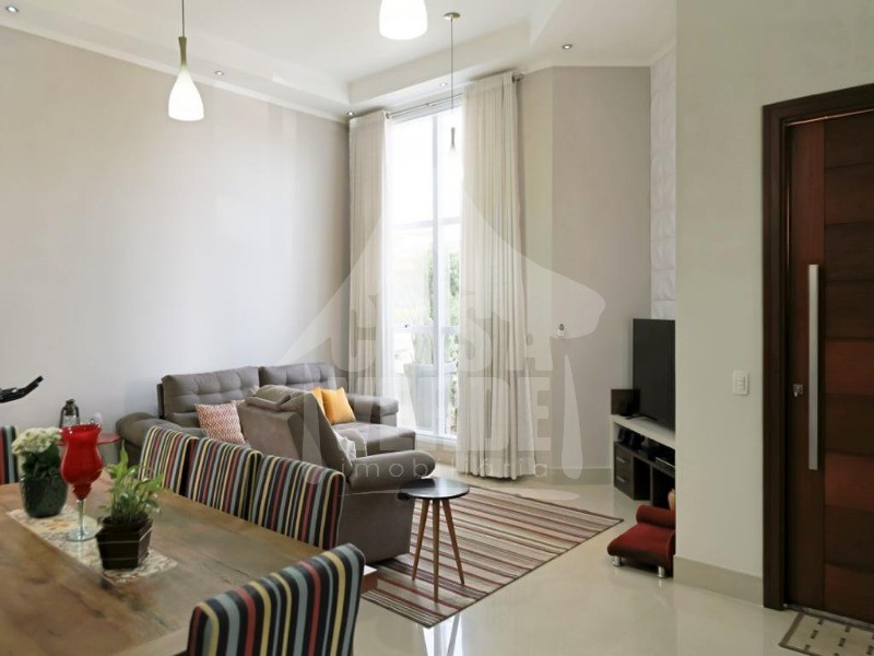 CASA em RESIDENCIAL BEIRA DA MATA, INDAIATUBA - Casa térrea mobiliada | Condomínio Beira da Mata - Foto 24