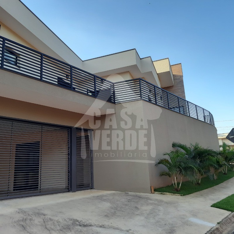 CASA em JARDIM VISTA VERDE, INDAIATUBA - Casa à venda no Condomínio Jardim Vista Verde em Indaiatuba/SP - Foto 12