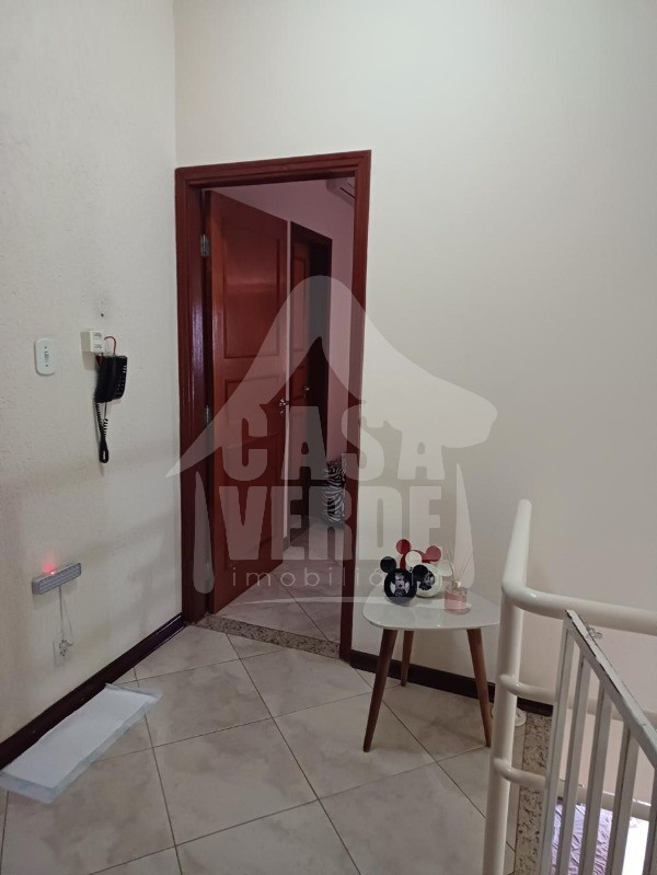 CASA em JARDIM HUBERT, INDAIATUBA - Lindo Sobrado à venda no Condomínio Residencial da Lagoa em Frente ao Parque Ecológico em Indaiatuba/SP - Foto 6