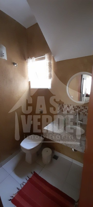 CASA em PARQUE BOA ESPERANÇA, INDAIATUBA - Sobrado à venda no Parque Boa Esperança em Indaiatuba/SP - Foto 2