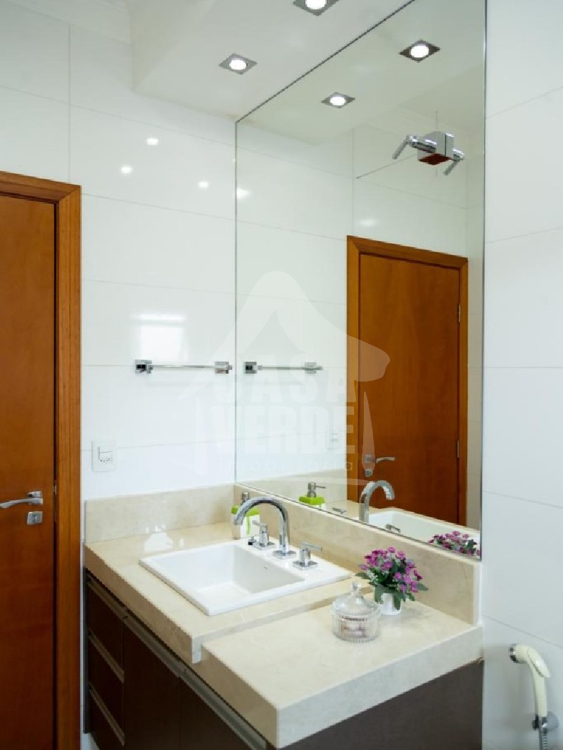 CASA em RESIDENCIAL BEIRA DA MATA, INDAIATUBA - Casa térrea mobiliada | Condomínio Beira da Mata - Foto 25