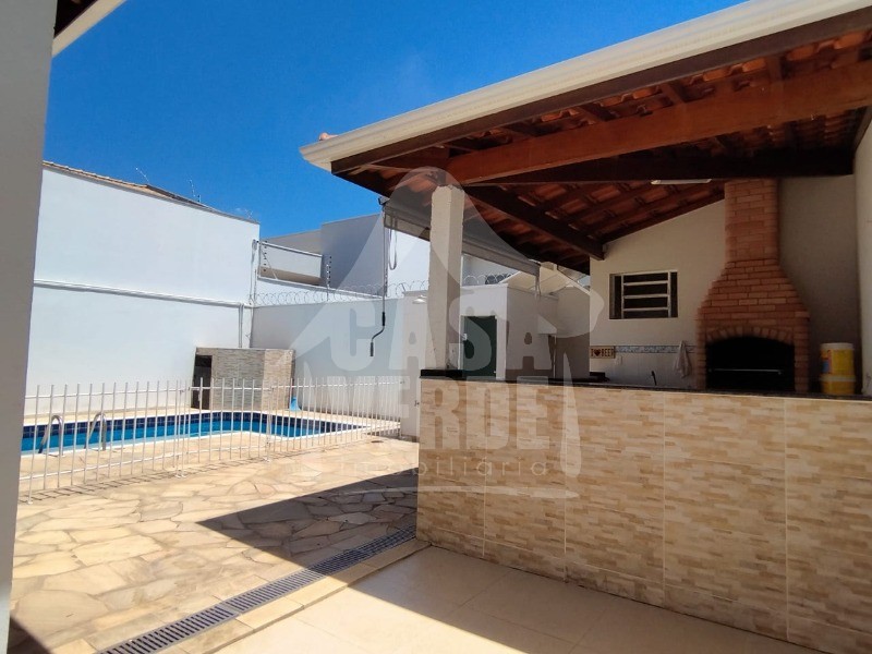 CASA em JARDIM ESPLANADA II, INDAIATUBA - Casa à venda no Jd. Esplanada II em Indaiatuba/SP - Foto 20