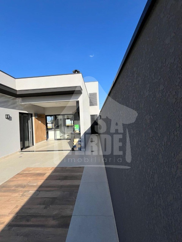 CASA em PARK GRAN RESERVE, INDAIATUBA - Linda casa à venda | Condomínio Park Gran Reserve em Indaiatuba/SP - Foto 17
