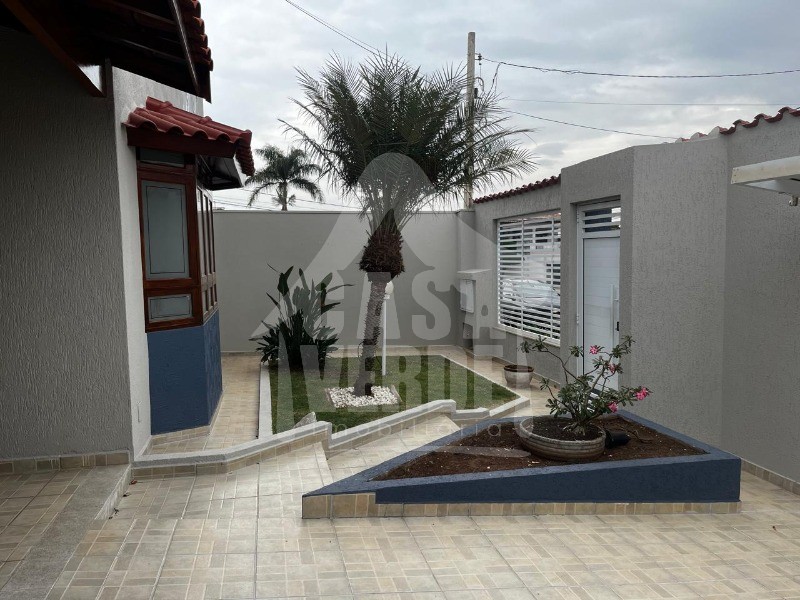 CASA em VILA AVAÍ, INDAIATUBA - Sobrado à venda- Vila Avaí - Indaiatuba/SP - Foto 19