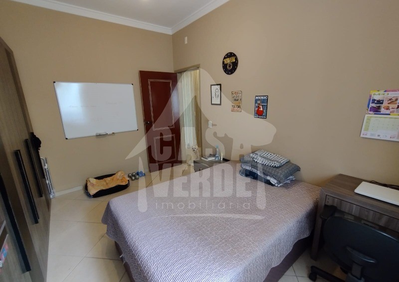 CASA em PARQUE BOA ESPERANÇA, INDAIATUBA - Casa à venda - Bairro Parque Boa Esperança em Indaiatuba/SP - Foto 4