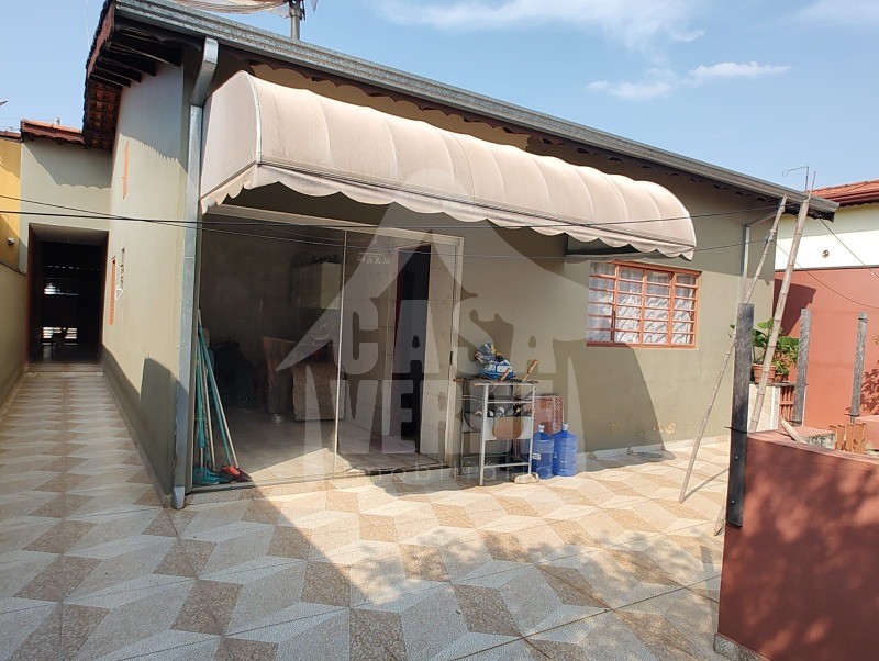 CASA em JARDIM TROPICAL, INDAIATUBA - Casa à venda no Jardim Tropical em Indaiatuba/SP - Foto 6