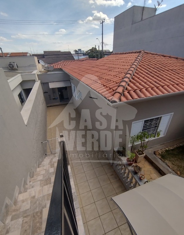 CASA em PARQUE BOA ESPERANÇA, INDAIATUBA - Casa à venda - Bairro Parque Boa Esperança em Indaiatuba/SP - Foto 5
