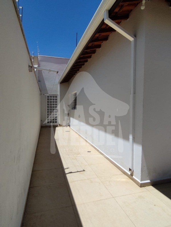 CASA em JARDIM ESPLANADA II, INDAIATUBA - Casa à venda no Jd. Esplanada II em Indaiatuba/SP - Foto 11