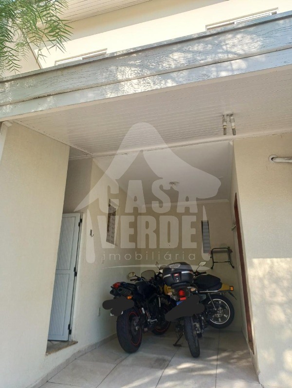 CASA em JARDIM HUBERT, INDAIATUBA - Lindo Sobrado à venda no Condomínio Residencial da Lagoa em Frente ao Parque Ecológico em Indaiatuba/SP - Foto 23
