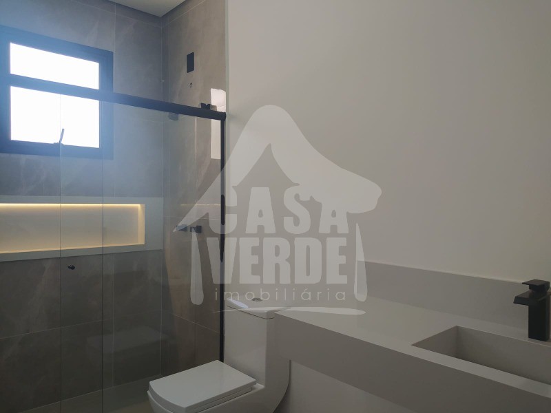 CASA em JARDIM BRÉSCIA, INDAIATUBA - Casa à venda - Condomínio Jardim Bréscia em Indaiatuba/SP - Foto 16