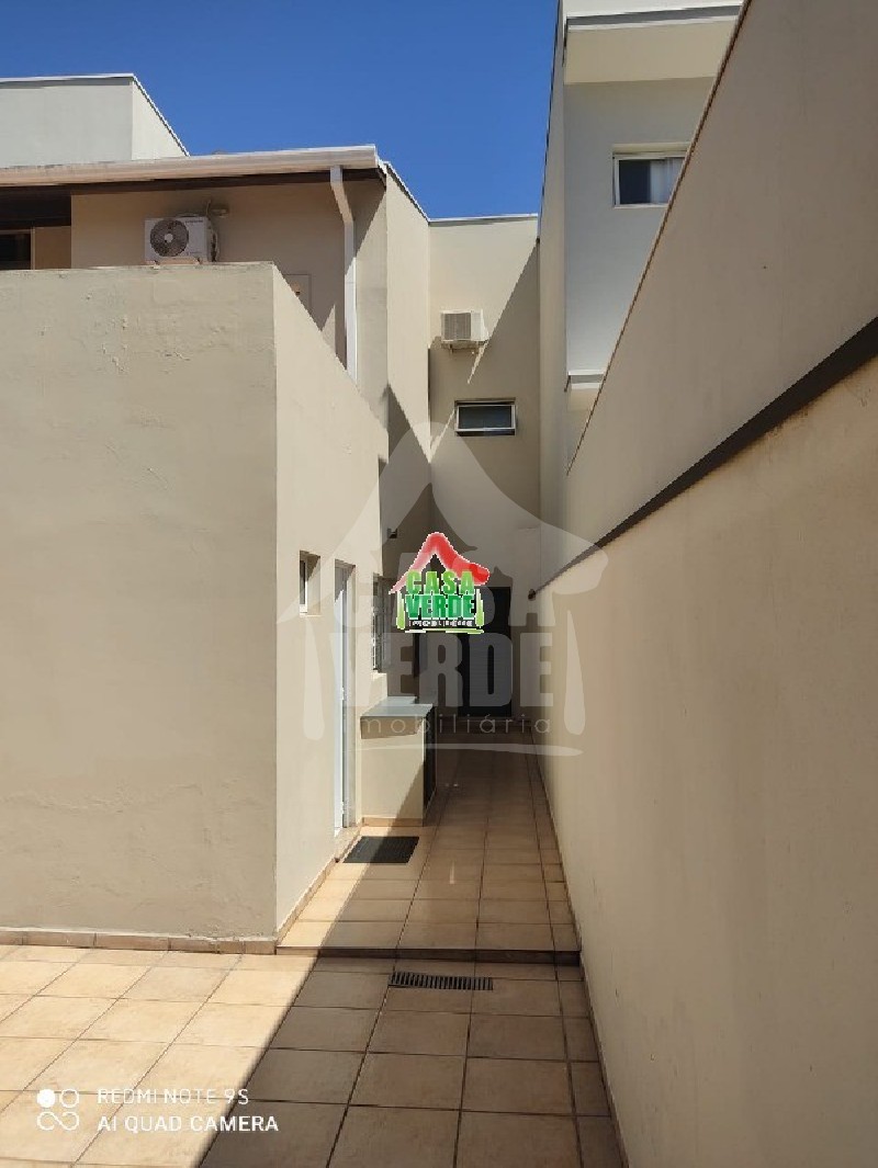 CASA em RESIDENCIAL BEIRA DA MATA, INDAIATUBA - Casa sobrado | Condomínio Beira da Mata - Foto 46