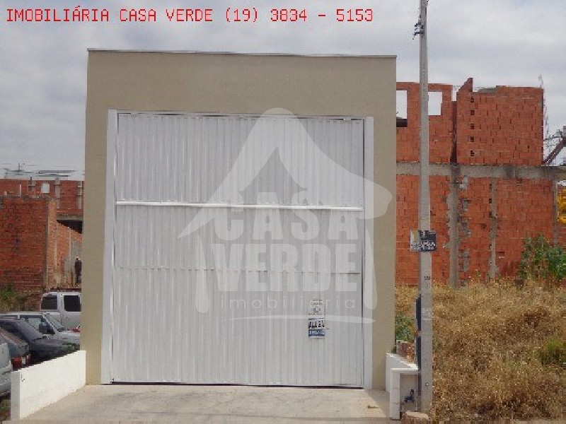 COMERCIAL em JARDIM PAULISTA II, INDAIATUBA - Venda e Locação Galpão Jardim Paulista II - Indaiatuba/SP - Foto 14