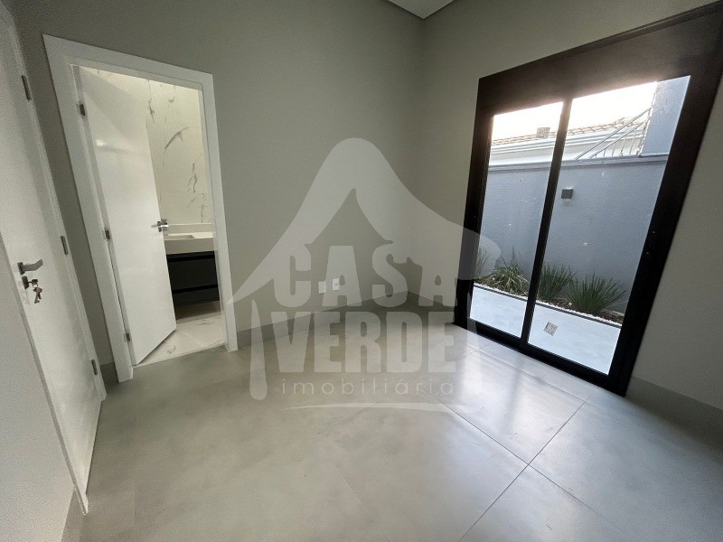 CASA em JARDIM ESPLANADA II, INDAIATUBA - Casa à venda no Jd. Esplanada em Indaiatuba/SP - Foto 15
