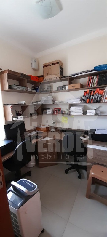 CASA em PARQUE BOA ESPERANÇA, INDAIATUBA - Sobrado à venda no Parque Boa Esperança em Indaiatuba/SP - Foto 12
