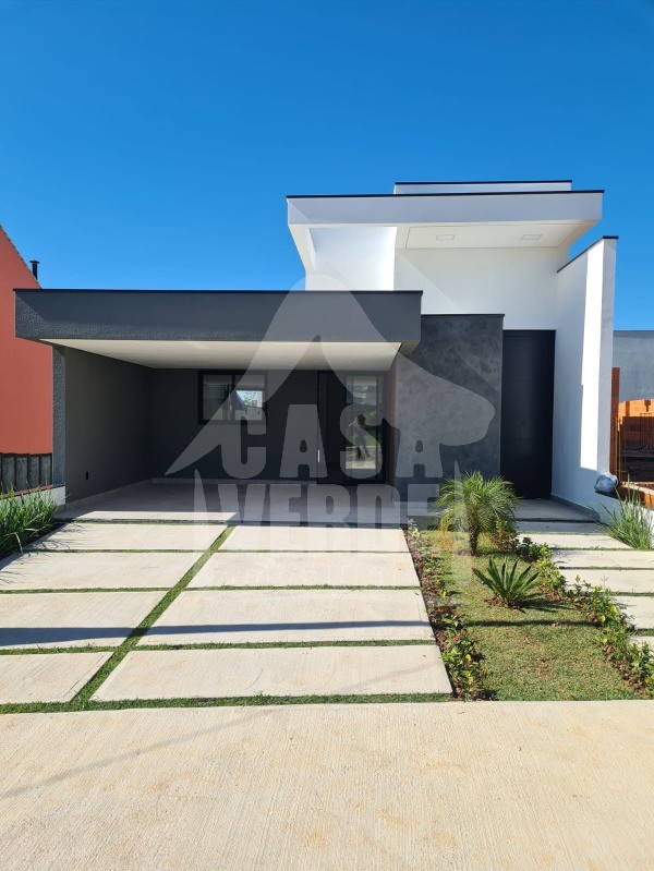 CASA em JARDIM BRÉSCIA, INDAIATUBA - Casa à venda - Condomínio Jardim Bréscia em Indaiatuba/SP - Foto 27