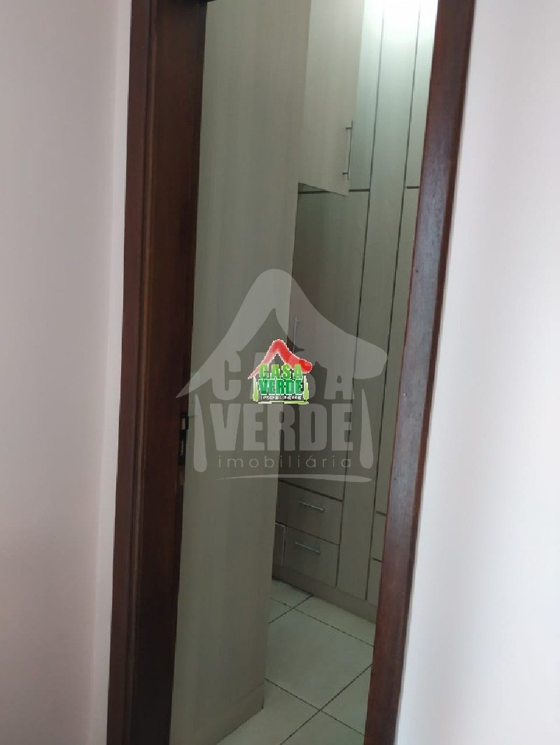 CASA em RESIDENCIAL BEIRA DA MATA, INDAIATUBA - Casa sobrado | Condomínio Beira da Mata - Foto 42