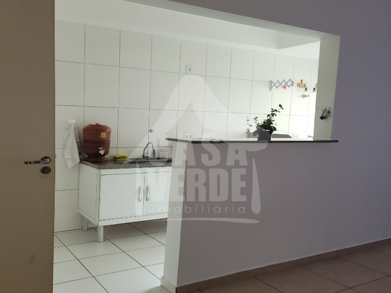APARTAMENTO em PARQUE SAO LOURENCO, INDAIATUBA - Apartamento para Locação -Spazio Illuminare -Indaiatuba/SP - Foto 8