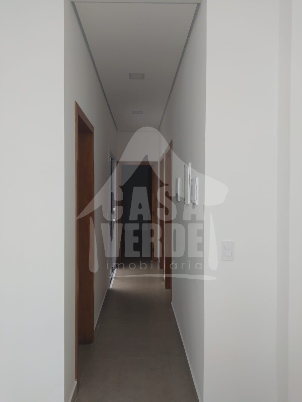 CASA em JARDIM PARK REAL, INDAIATUBA - Casa à venda no Cond. Jd. Park Real em Indaiatuba/SP - Foto 25