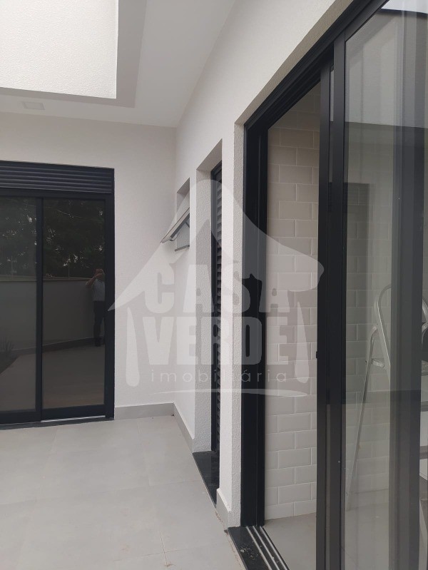 CASA em JARDIM BRÉSCIA, INDAIATUBA - Casa térrea à venda no Condomínio Jardim Bréscia em Indaiatuba/SP - Foto 36