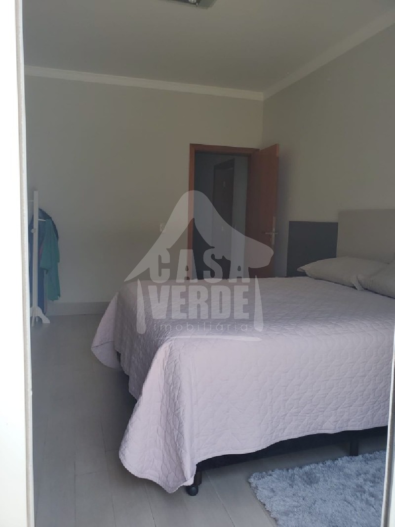 CASA em RESIDENCIAL BEIRA DA MATA, INDAIATUBA - Casa térrea mobiliada | Condomínio Beira da Mata - Foto 31