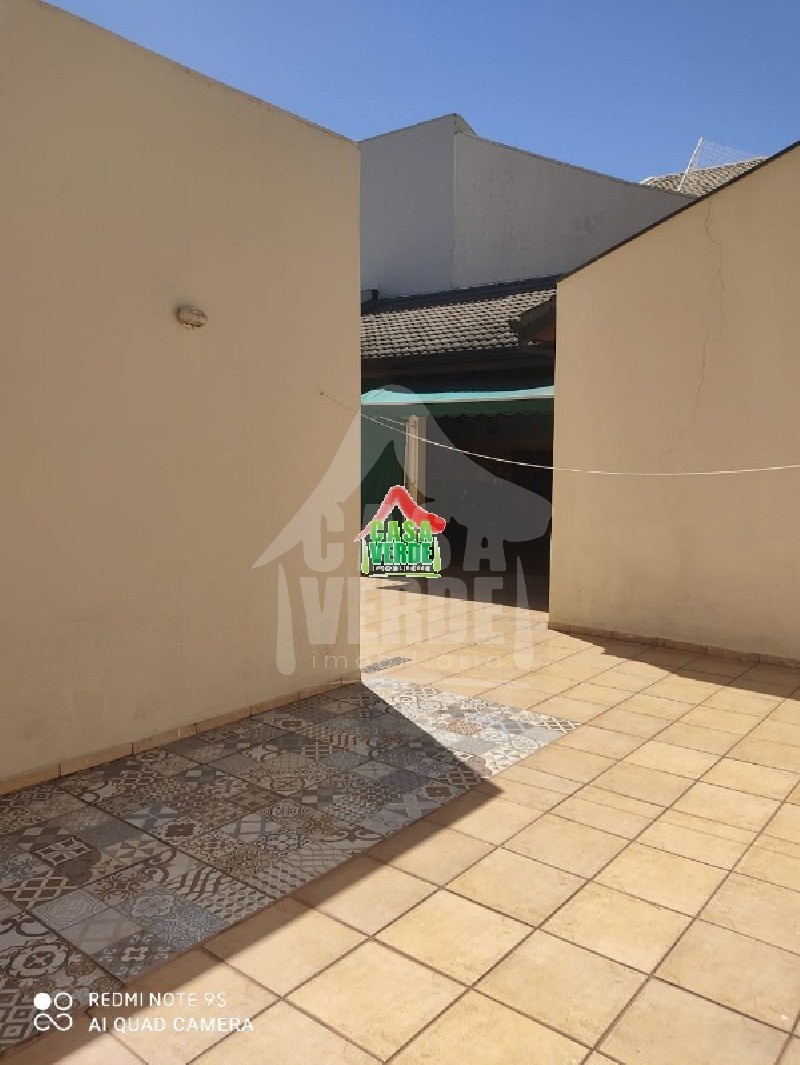 CASA em RESIDENCIAL BEIRA DA MATA, INDAIATUBA - Casa sobrado | Condomínio Beira da Mata - Foto 27