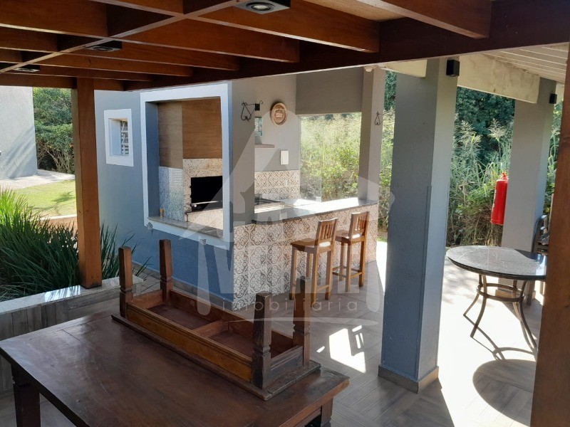 CASA em JARDIM VISTA VERDE, INDAIATUBA - Casa à venda no Condomínio Jardim Vista Verde em Indaiatuba/SP - Foto 9